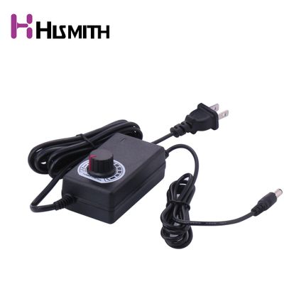 HISMITH Sex Machine Power Supply Adapter Speed Control Input AC 100V-240V 50/60hz Output DC 9-24V-100-1000mA Machine Attachments
