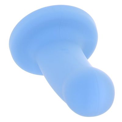 Jinx 5 Inch Silicone Dildo