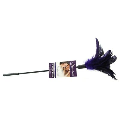 Starburst Feather Body Tickler