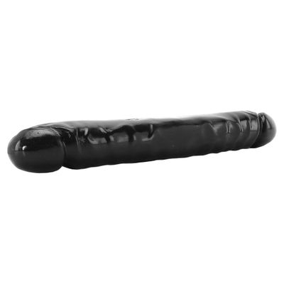 Jr. Double Header 12 Inch Dildo