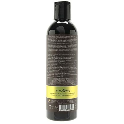 Hemp Seed Massage Oil 8oz/237ml