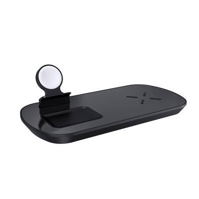 Zush - Q12 Wireless Charging Station