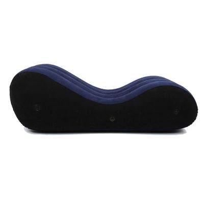 Inflatable Sex Sofa Sexual Positions Inflatable Sex Pillow Chair Adult Sex Bed Cushion Pad Adult Sex Fun Furniture for Couples