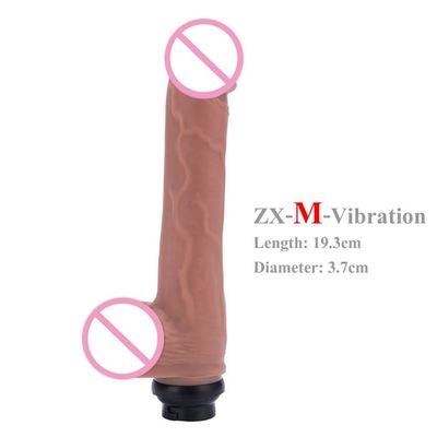 ZX03-M-Vibration