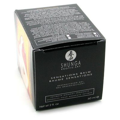 Sensations Balm 2oz/59ml