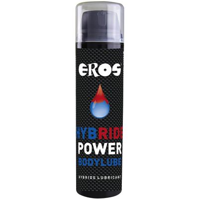 Eros - Hybride Power BodyLube Lubricant 200ml
