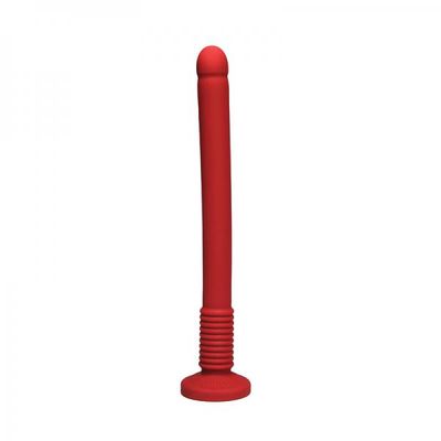 Tantus Snake &#8211; True Blood Red