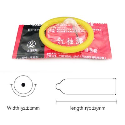 wholesale 100 PCS Condoms Ultra Thin Large Oil Quantity Sex tool products for Men package condom Adult free shipping