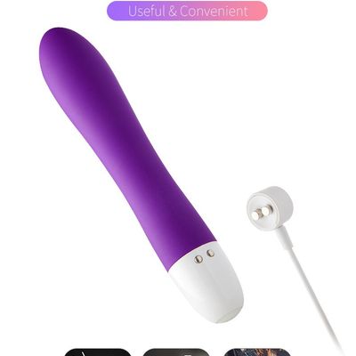 Multi-speed Mini Vibrator & Anal Plug G-Spot Vibration Dildo Masturbation Erotic Clit Massager Adult Sex Toys For Women Men