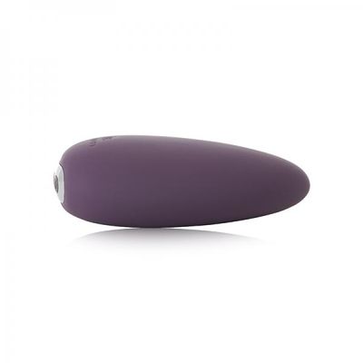 Je Joue Mimi Soft Soft-tip Clitoral Vibrator Purple