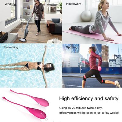 All-inclusive hot air balloon female vagina women sex toys female vagina tightening exercise machine