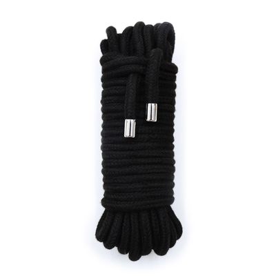 High Quality 5M Cotton Bondage Rope For Bdsm Adults Games To Binding Binder Restraint,Erotic Body Harness Role Play Sex Toys