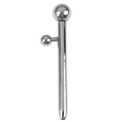 Ultimate Penis Plug Hole Stretcher Male Urethral Catheter Penis Wand Attachable To Piercings Urethral Wand Urethral Dilators