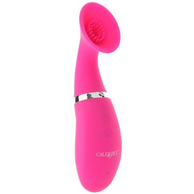 Intimate Climaxer Pump Suction Vibe