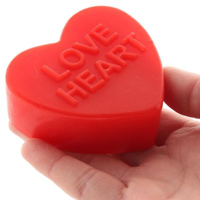 Love Soap Love Heart