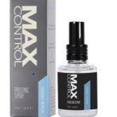 Max Men Prolong Spray - Regular Strength