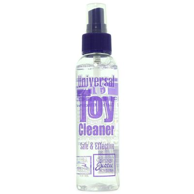 Universal Toy Cleaner 4.3 oz.