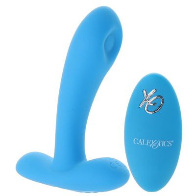Pulsing Pleaser Remote Vibe