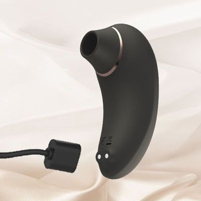 9 Frequency Sucking Modes Vibrator Clitoral Stimulate Nipples Massage Magnetic Charging Female Masturbation Couple Flirt Sex Toy