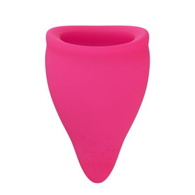 Fun Factory - Fun Cup Menstrual Cup Size A Kit (Pink/Turquiose)
