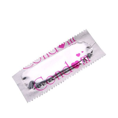 10pcs/lot Large Oil Condoms Safer Contraception Female Condom for Man Delay Sex Dotted G Spot Condoms Intimate Erotic Toy