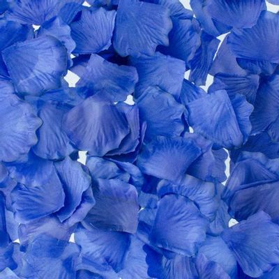 Zush - Shiver Rose Petals (Blue)