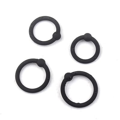 Penile Erection Rings Sex Toys For Men Ring On Penis For Man Cockring Cock Ring Sex Shop Penis Rings For Dick Silicone