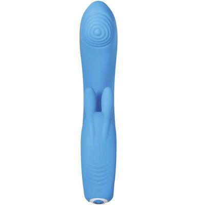 Evolved Sea Breeze Bunny Vibrator