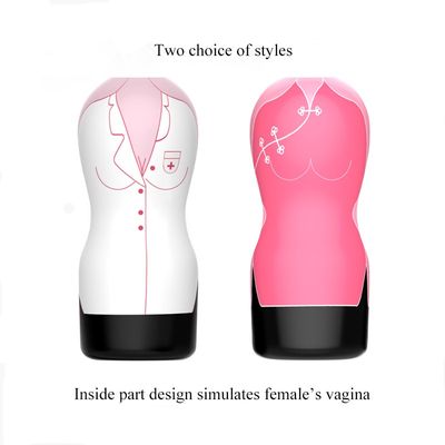 MRL Artificial Pussy Masturbation Cup 3D Anal Vagina Realistic Male Masturbators Silicone Sex Toys for Men Adult Intimate Goods