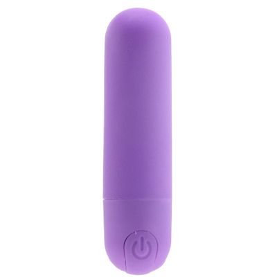 OMG! #PLAY Rechargeable Bullet Vibe
