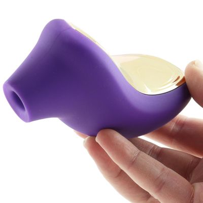 SONA 2 SenSonic Clitoral Stimulator