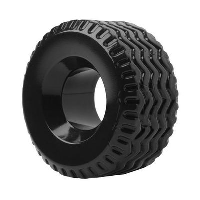 Master Series - Ultimate Tire Cock Ring (Black)