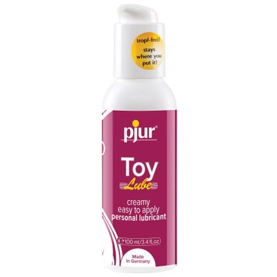 Pjur - Woman Toy Lubricant 100 ml