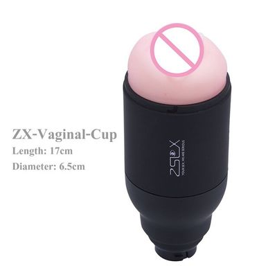 ZX-Vaginal Cup