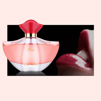 JEAN MISS Brand Original Perfume For Women 100ml Atomizer Parfum Sexy Kiss Long Lasting Fashion Lady Flower Fruit Spray Bottle