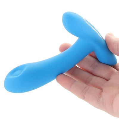 Pulsing Pleaser Remote Vibe