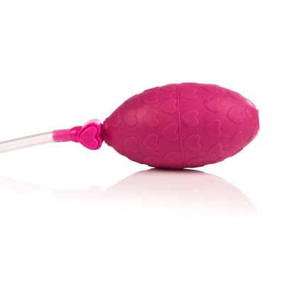 California Exotics - Intimate Pump Advanced Clitoral Pump (Pink)