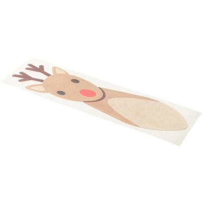 Reindeer Cinnamon Edible Body Pasty