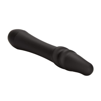 California Exotics - Dr Joel Kaplan 5 Function Prostate Stimulator (Black)