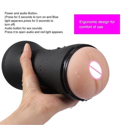 New Style Products for adults vagina for men vibrator masturbator for men sex machine sex toys for men intimate goods sex shop