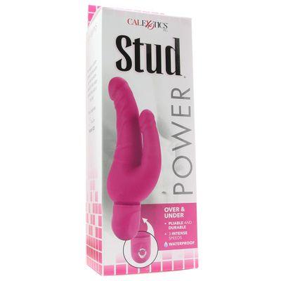 Over & Under Power Stud Vibe