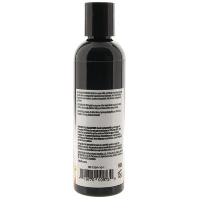 After Dark Essentials Sizzle Warming Water Based Lube 4oz.