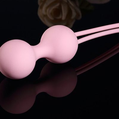 Silicone Vagina Ball Massager Exerciser Adults Sex Toys For Women Product Intimate Goods Sex Shop Para Casais