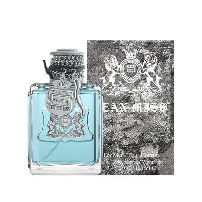 100ML Perfume For Men Long Lasting Eau de Toilette Temptation Pheromones Parfum Male Spray Bottle Cologne Fragrances