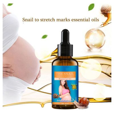 The Snail Remove Stretch Marks Essential Oil 30ML