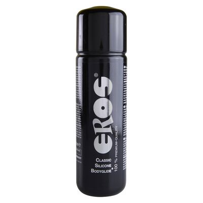 Eros - Classic Silicone Bodyglide Lubricant 500ml