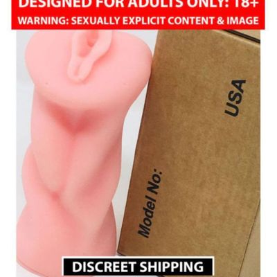 Tight Virgin Pocket Pussy All New Product From USA