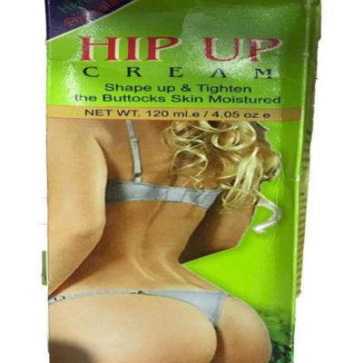 HIP UP Body Cream ( 200 mL )