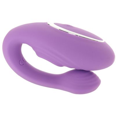 inmi Pulse Pro Clit Stim Vibe