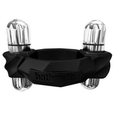 Bathmate Hydro Vibe Pump Vibrator Black